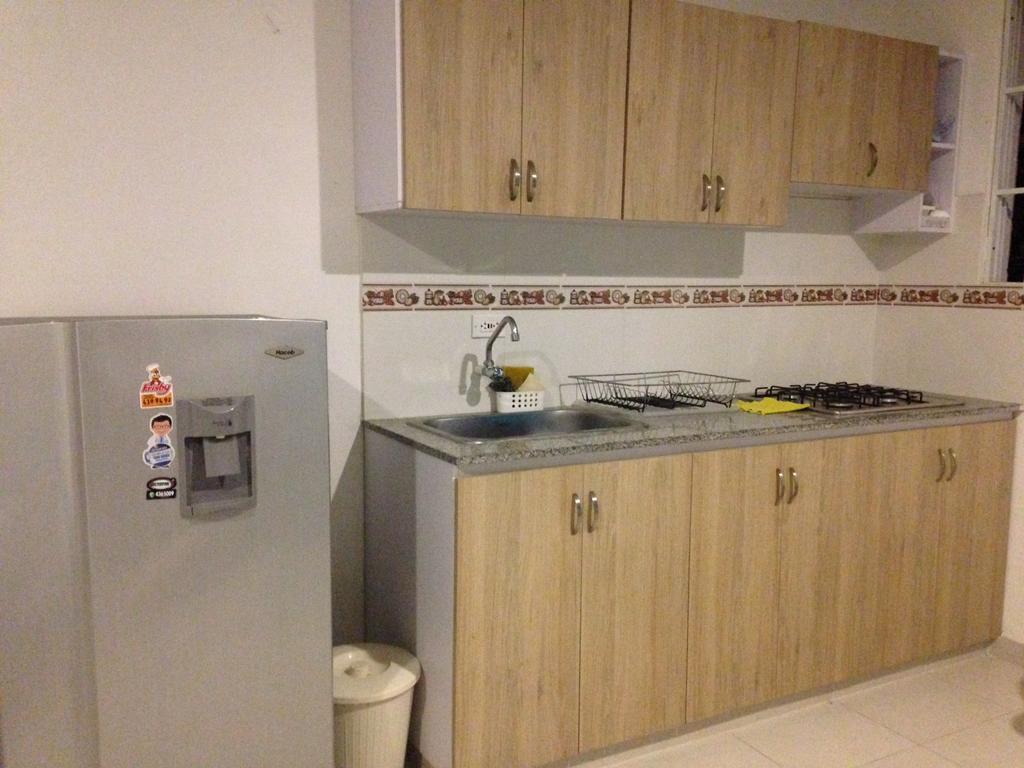 Brizzamar Hotel Санта Марта Екстериор снимка