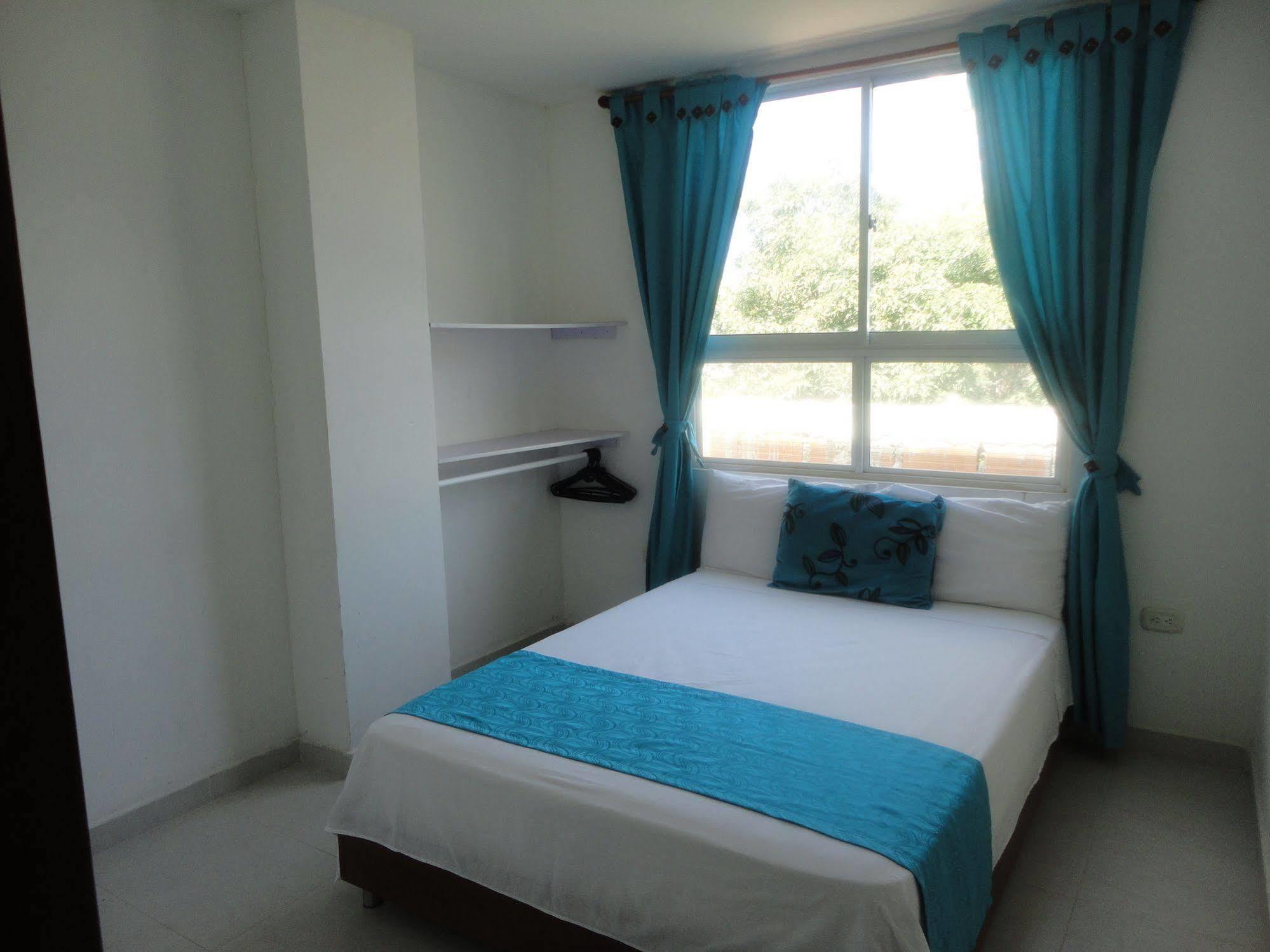 Brizzamar Hotel Санта Марта Екстериор снимка